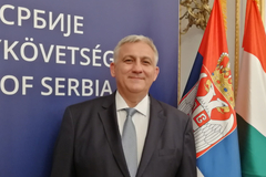 Bivši džudista novi ambasador Srbije u BiH
