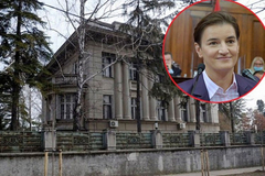 Mora li Brnabić napustiti vilu Jovanke Broz? Vlada Srbije promijenila status rezidencije