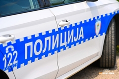 Policija se oglasila o udesu kod Bijeljine, vozač teško povrijeđen