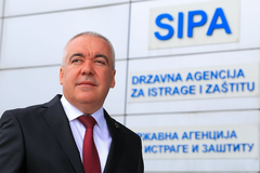 Tužilaštvo BiH otvorilo predmet protiv Darka Ćuluma