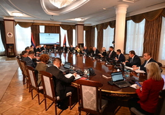 Vlada Srpske najavila reorganizaciju institucija, javnih preduzeća i uprave