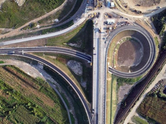 Hrvatska završava Koridor 5C, Mađarska već gotova – BiH još daleko od kraja