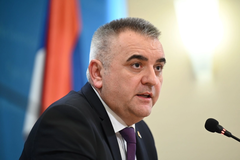 Minić: Objekte na Tjentištu dajemo u zakup, a ne pod koncesiju