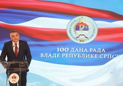 Minić nakon 100 dana: Najavljene investicije i novo povećanje plata