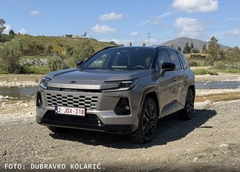 Toyota radi veliku promjenu na svojim hibridima: Biće još bolji