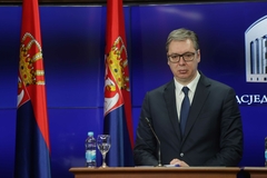 Vučić: O odnosima Srbije i Srpske nije potrebno mnogo da se govori