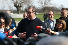 "U subotu će biti ODSVIRAN KRAJ" Vučić najavljuje da će mnogi završiti iza rešetaka