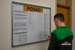 Najnoviji podaci: Koliko je zaposlenih u Bijeljini?