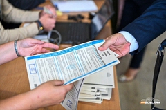 Prijave kandidata za predsjednika Republike Srpske od 10. do 14. oktobra