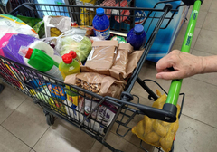 Sindikalna POTROŠAČKA KORPA za juni 2024. iznosi skoro 3.000 KM