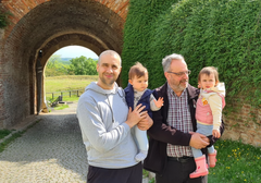 Ranko Rajović otkriva šta sve roditelji mogu da urade za svoje dijete