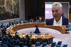 Lagumdžija: Sjednica o rezoluciji o Srebrenici nije odgođena jer nije ni bila zakazana