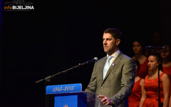 Mladen Krstajić se VRATIO u Radnik! 