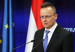 Mađarska će blokirati sve odluke EU koje eskaliraju sukob