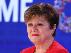 Upozorenje MMF-a: Svjetske ekonomije da se pripreme za nepojmljive šokove