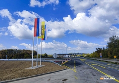 Probijen najavljeni rok otvaranja GP Rača 2