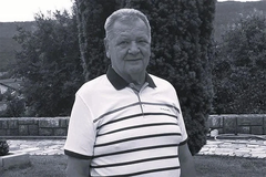 Preminuo Drago Galić, jedan od osnivača Euroherca