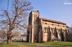 Bijeljinsko Novo Selo nekada prvo imalo telefonsku govornicu, sada nema ni pješačku stazu