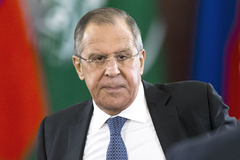 Ove tri države nisu dozvolile prelet Lavrovu