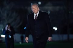 Tramp upozorio NATO zbog Irana