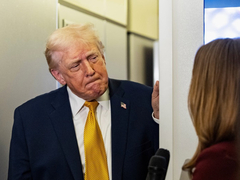 Tramp: Intervencija SAD u Kolumbiji zvuči dobro