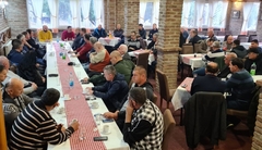 Sastanak u Amajlijama: Vratiti stari sjaj poznatom vikend naselju (FOTO)