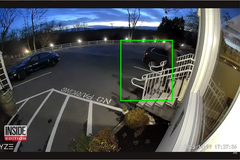 Filmska krađa u Americi, osumnjičen odbjegli Srbin (VIDEO)