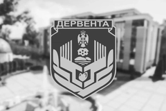 Dan žalosti u Derventi i Brodu na dan sahrane sveštenika