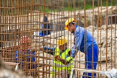 Bauštelcima u Austriji od 1. maja veće plate