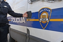 Državljanin BiH sa međunarodne potjernice uhapšen u Puli