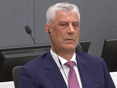 Tači poslije presude: Odbrana najavila žalbu i pozvala građane na mir