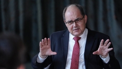 Političko Sarajevo traži da Šmit imenuje ministra bezbjednosti BiH: Srpska poručuje – neustavno i neprihvatljivo