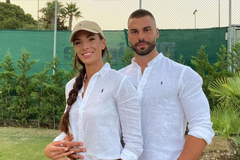 Razvodi se Ivana Španović?