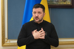 Zelenski: Podržavam vojnu akciju protiv Irana
