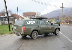 Dokument u Vučićevom kabinetu: KFOR odgovorio na zahtjev Srbije za povratak srpskih snaga na Kosovo