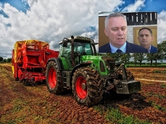 Podsticaji za poljoprivredu isplaćivani i onima koji se ne bave poljoprivredom