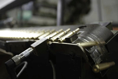 Izvoz naoružanja iz BiH u dvije godine nadmašio milijardu KM