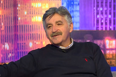 Bosanac progovorio o poznatom pjevaču: "Dolazio je kod mene, kukao i plakao"