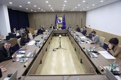 Ratifikovan sporazum između BiH i Hrvatske, Rus Perekopski nije dobio pasoš BiH
