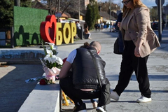 Potresne scene u Boru nakon strašnih vijesti o Danki: Počivaj u miru, anđele