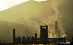  U nekoliko BiH gradova vazduh vrlo nezdrav: Građanima se preporučuje da izbjegavaju boravak napolju