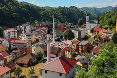 Burno u Srebrenici, Klub Bošnjaka napustio sjednicu