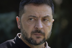 Zelenski ukazao na glavni problem mirovnog plana