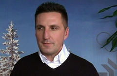 Incident na Jahorini, Elek prijavio policiji Lučića i Nešića