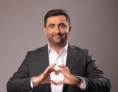 Ljubiša Petrović podijelio lijepu vijest sa prijateljima (FOTO)