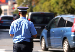 Teška nesreća kod Kozarske Dubice