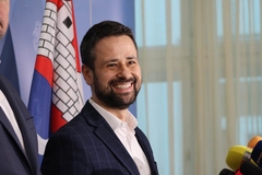 Đajić kandiduje Amidžića sa Savjet ministara: "Bilo bi degutantno da sva tri ministra budu iz Istočnog Sarajeva"