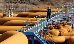 Novim gasovodom stiže jeftiniji gas