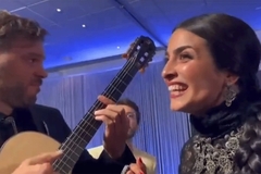 Predstavnici Jermenije na Evroviziji zapjevali "Hajde, Jano" (VIDEO)