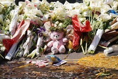 Sahranjena i deseta žrtva masakra u beogradskoj školi